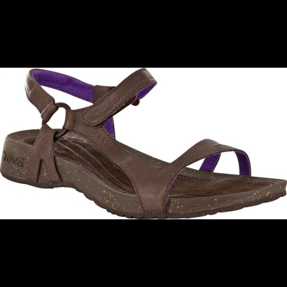 Women's Teva Cabrillo Universal Leather Sandal